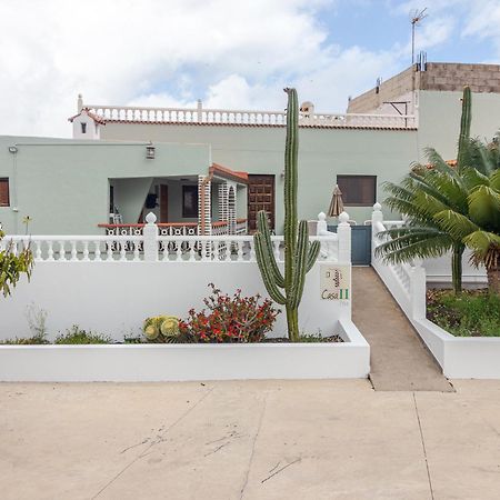 Villa Casa Marjoes - Terrace, BBQ&Parking Moya  Exterior foto