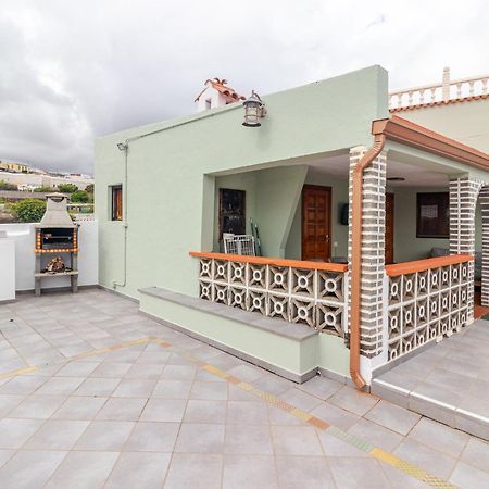 Villa Casa Marjoes - Terrace, BBQ&Parking Moya  Exterior foto