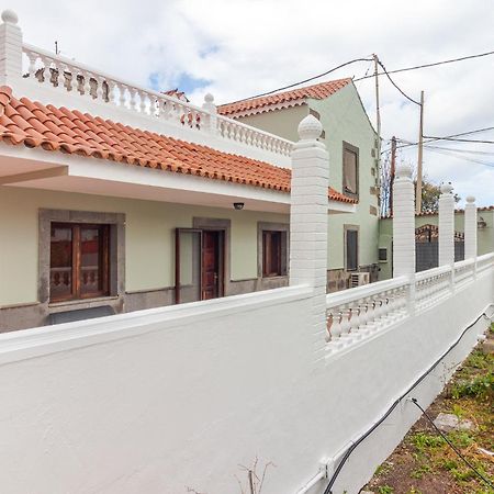 Villa Casa Marjoes - Terrace, BBQ&Parking Moya  Exterior foto